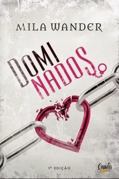 Cover of Dominados