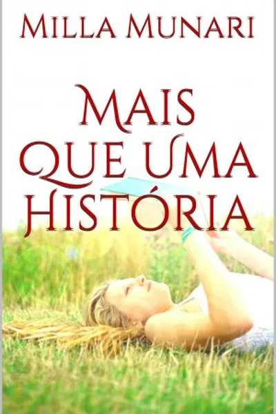 Cover of Mais Que Uma História