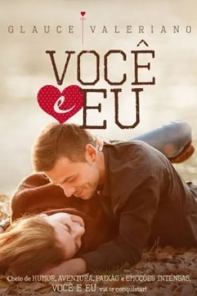 Cover of Você e Eu