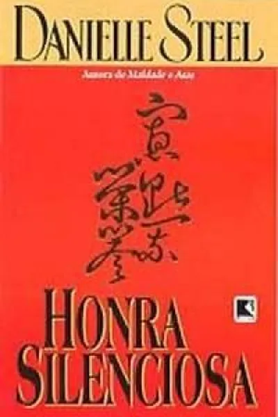 Cover of Honra silenciosa