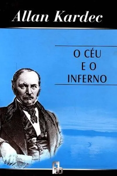Cover of O Céu e o Inferno