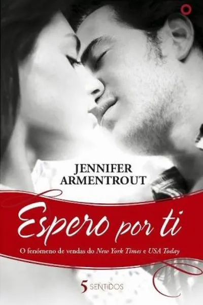 Cover of Espero Por Ti
