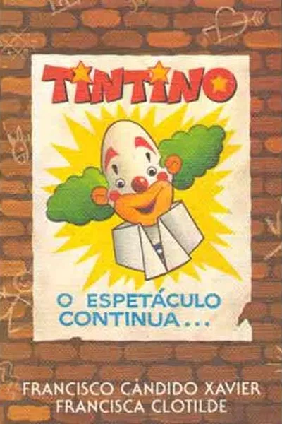 Cover of Tintino