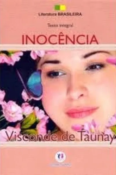 Cover of Inocência