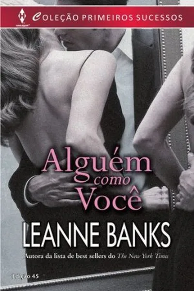 Cover of Alguém como você