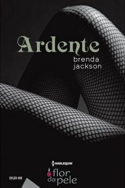 Cover of Ardente