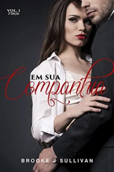 Cover of Em Sua Companhia
