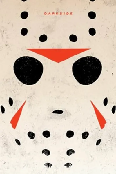 Cover of Sexta-Feira 13