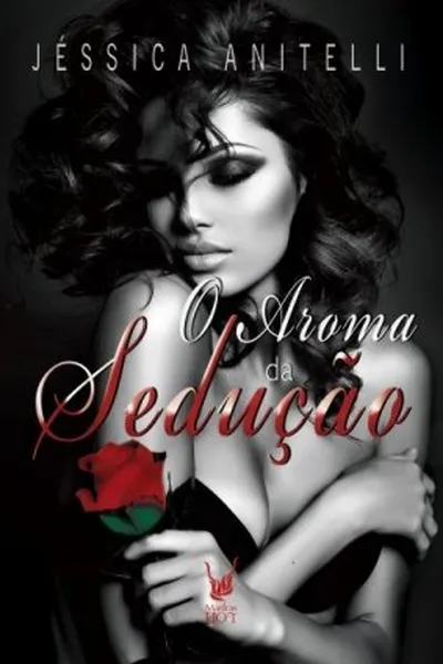 Cover of O Aroma da Sedução