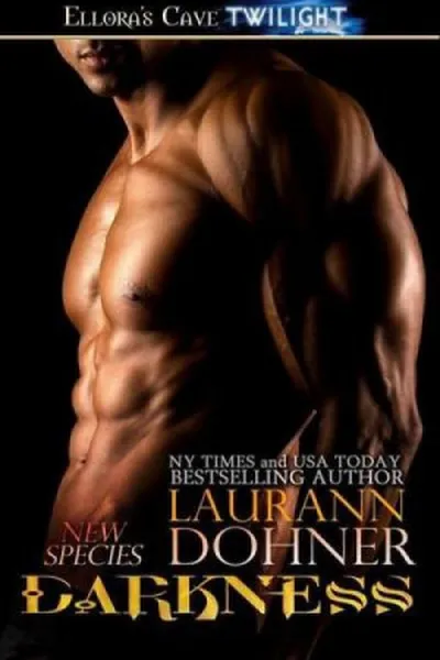 Cover of Darkness