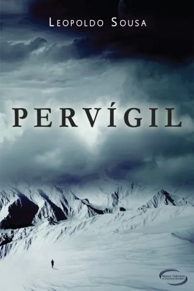 Cover of Pervigil