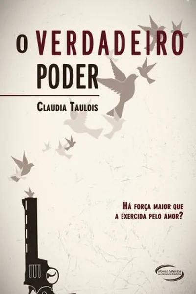Cover of O VERDADEIRO PODER