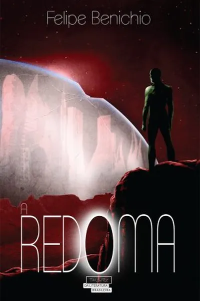 Cover of A Redoma