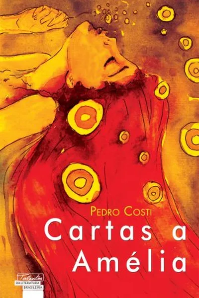 Cover of Cartas a Amélia