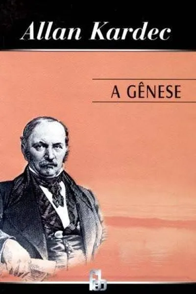 Cover of A Gênese