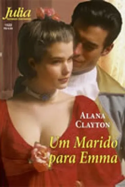 Cover of Um Marido para Emma