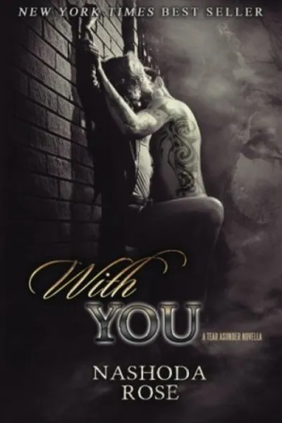 Cover of With You