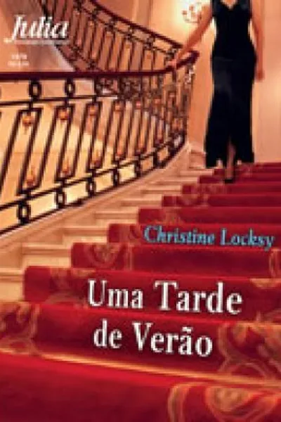 Cover of Uma Tarde de Verão