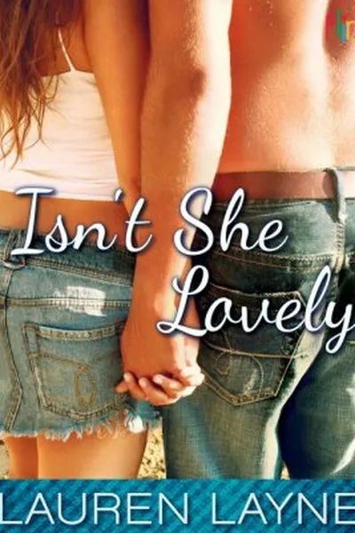 Cover of Isn't She Lovely