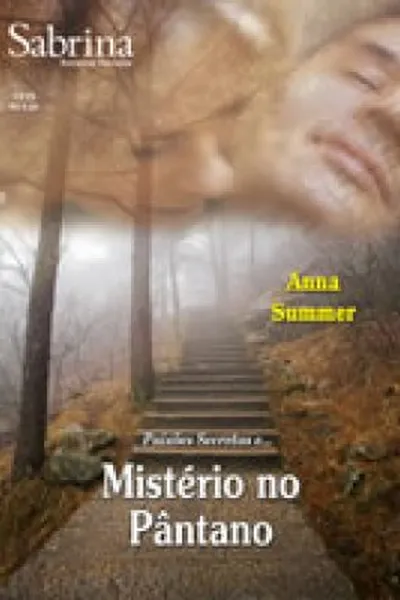 Cover of Mistério no Pântano