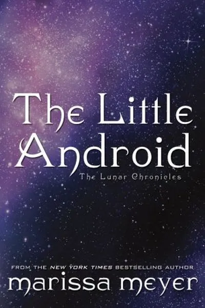 Cover of The Little Android