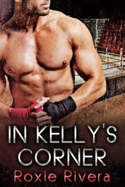 Cover of In Kelly's Corner