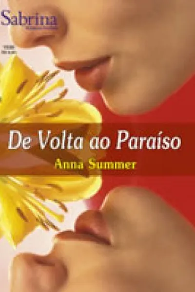 Cover of De Volta ao Paraíso