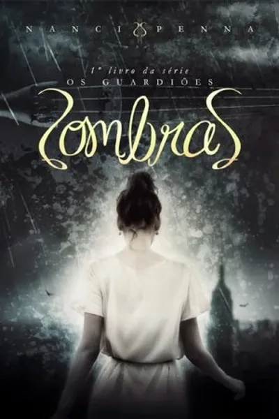 Cover of Sombras