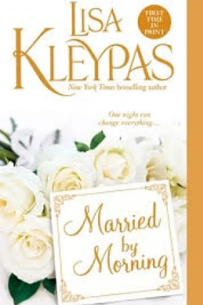 Cover of Casamento pela manha