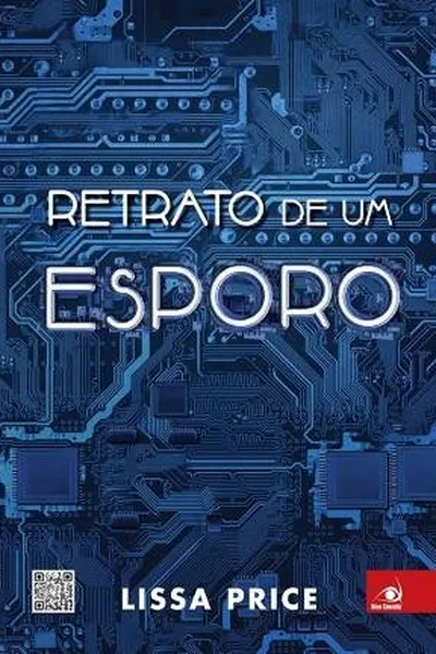 Cover of Retrato de um Esporo