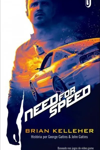 Cover of Need For Speed
