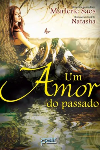 Cover of Um amor do passado