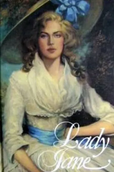 Cover of Lady Jane