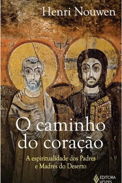 Cover of O Caminho do Coração
