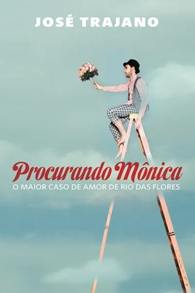 Cover of Procurando Mônica