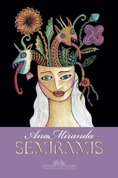 Cover of Semíramis