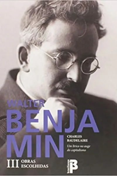 Cover of Charles Baudelaire