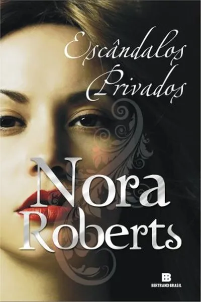 Cover of Escândalos Privados