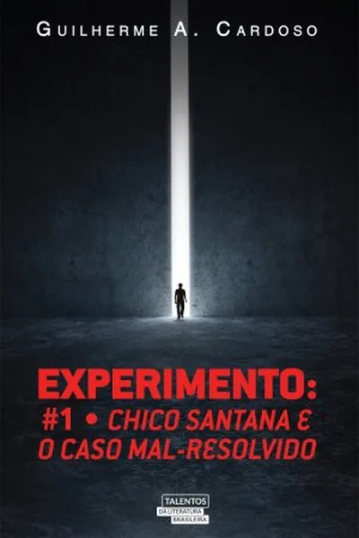 Cover of Experimento: #1