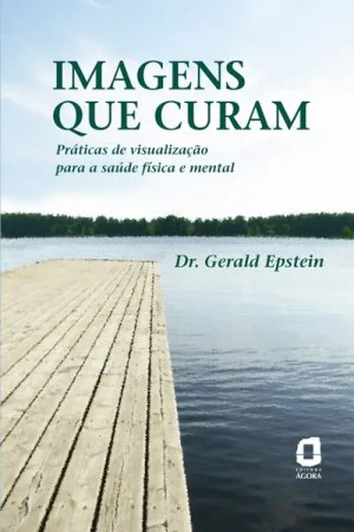 Cover of Imagens que Curam