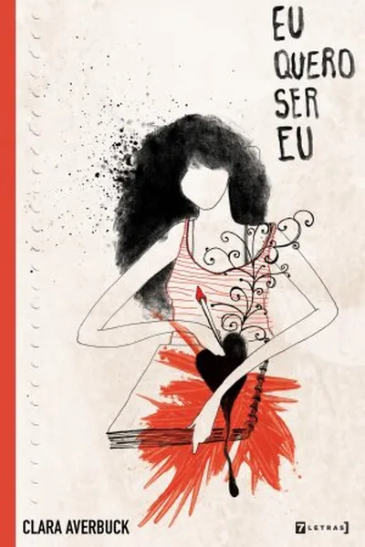 Cover of Eu Quero Ser Eu