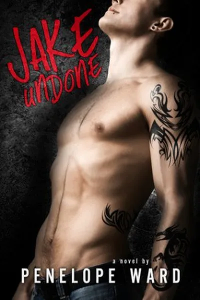 Cover of Jake Undone