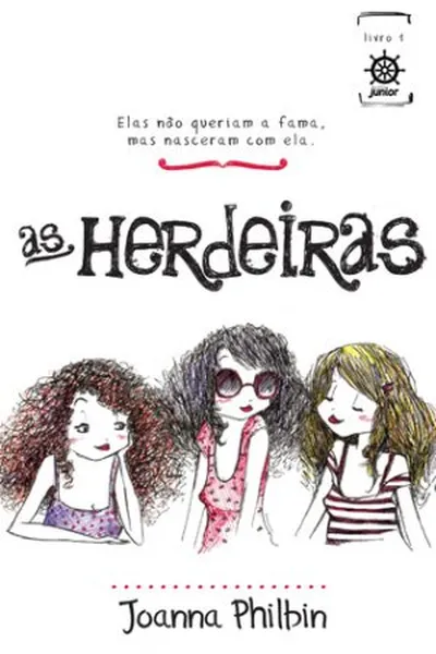 Cover of As Herdeiras