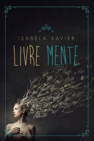 Cover of Livre Mente
