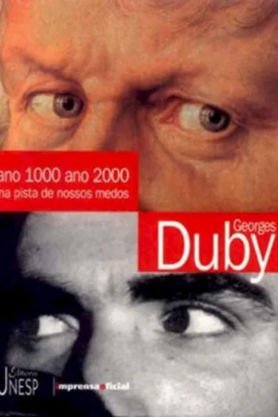 Cover of Ano 1000 Ano 2000