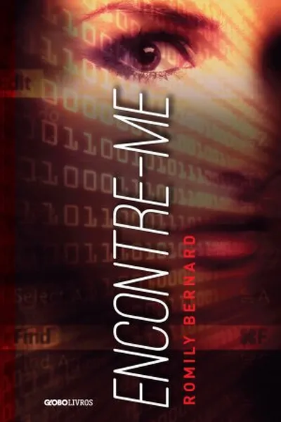 Cover of Encontre-me