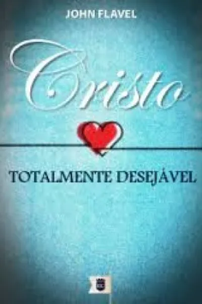Cover of Cristo totalmente desejável