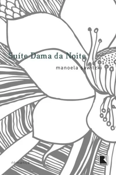 Cover of Suíte Dama da Noite