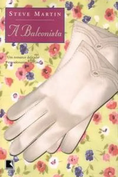 Cover of A Balconista