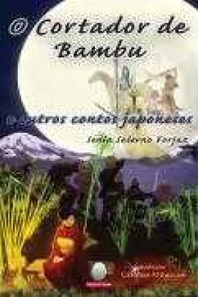 Cover of O Cortador de Bambu e outros contos japoneses